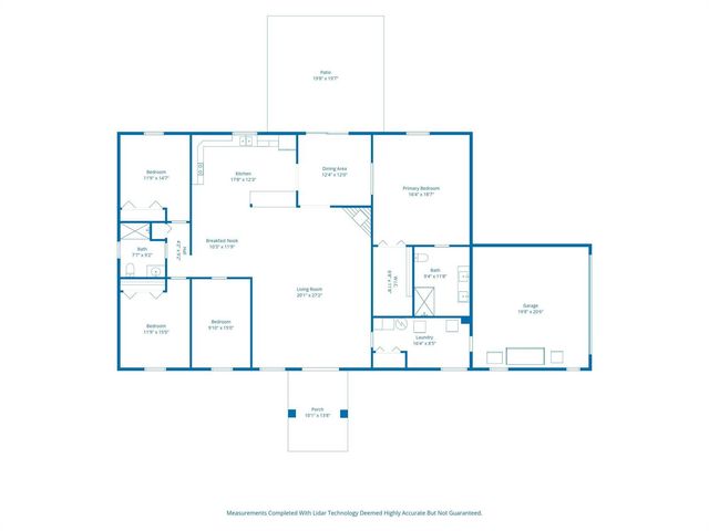 17610 76th Street N, Loxahatchee, FL 33470