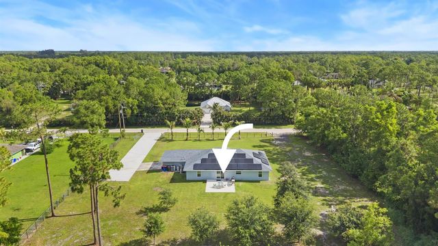 17610 76th Street N, Loxahatchee, FL 33470
