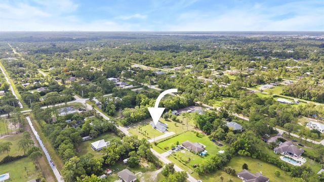 17610 76th Street N, Loxahatchee, FL 33470