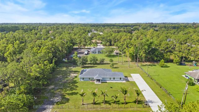 17610 76th Street N, Loxahatchee, FL 33470