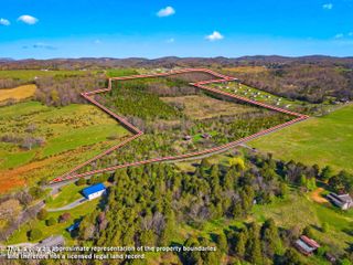 Tract 1 W Dumplin Valley Rd, New Market, TN 37820