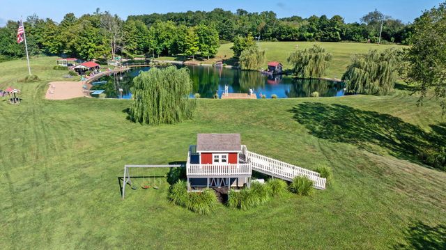 5643 Yankee Street, Fredericktown, OH 43019