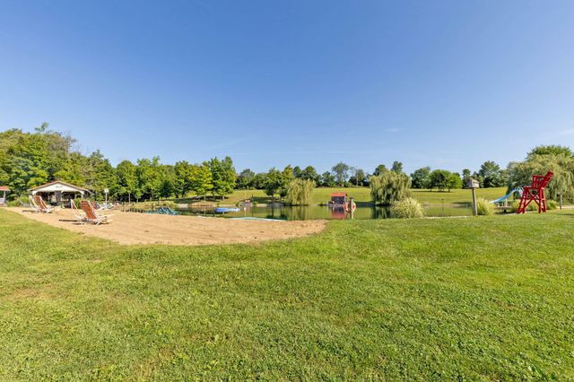 5643 Yankee Street, Fredericktown, OH 43019