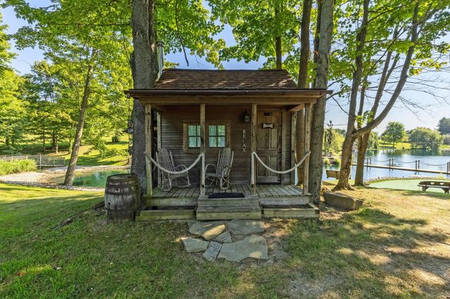 5643 Yankee Street, Fredericktown, OH 43019