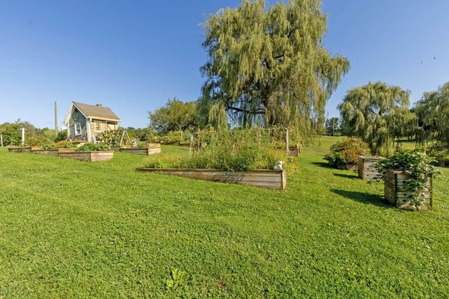 5643 Yankee Street, Fredericktown, OH 43019