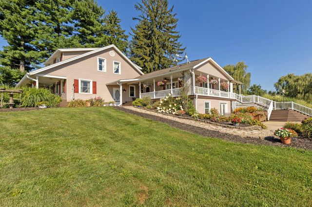 5643 Yankee Street, Fredericktown, OH 43019