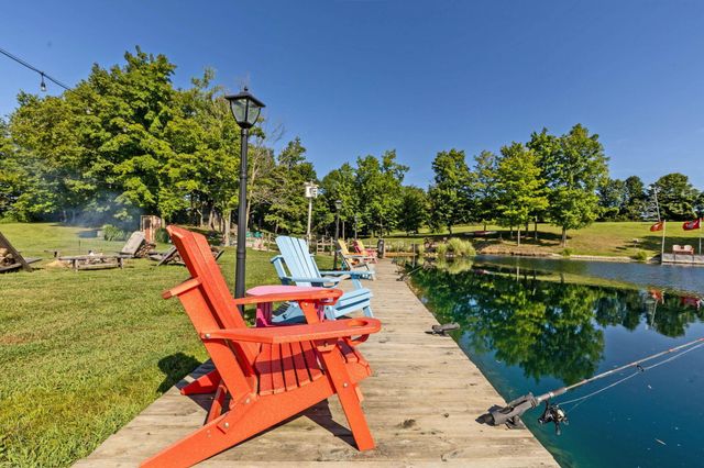 5643 Yankee Street, Fredericktown, OH 43019