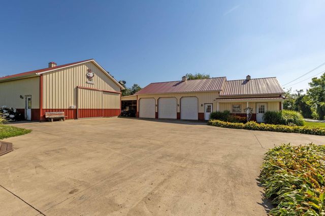 5643 Yankee Street, Fredericktown, OH 43019