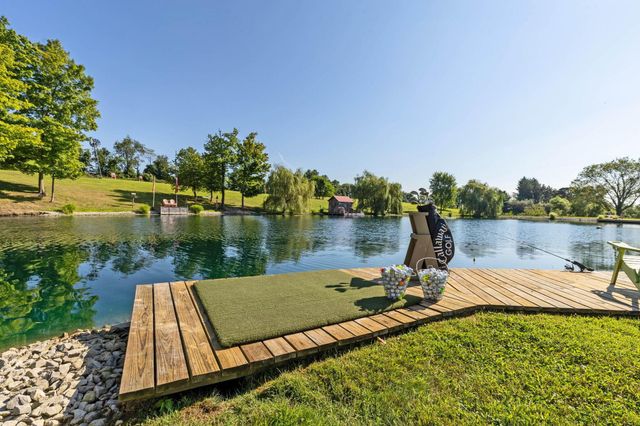 5643 Yankee Street, Fredericktown, OH 43019