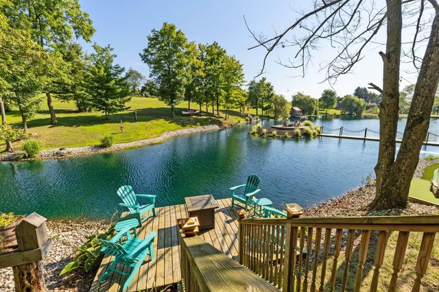 5643 Yankee Street, Fredericktown, OH 43019