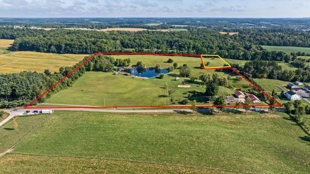 5643 Yankee Street, Fredericktown, OH 43019