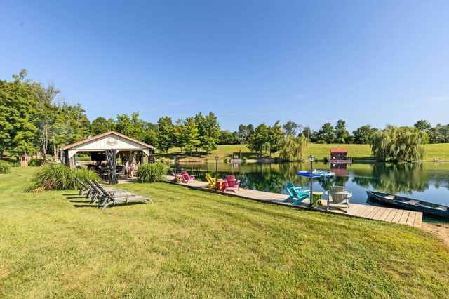 5643 Yankee Street, Fredericktown, OH 43019