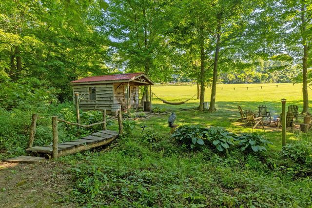 5643 Yankee Street, Fredericktown, OH 43019