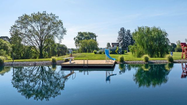 5643 Yankee Street, Fredericktown, OH 43019