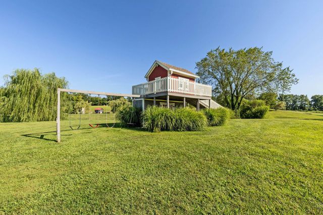 5643 Yankee Street, Fredericktown, OH 43019