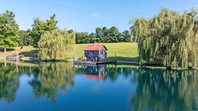 5643 Yankee Street, Fredericktown, OH 43019