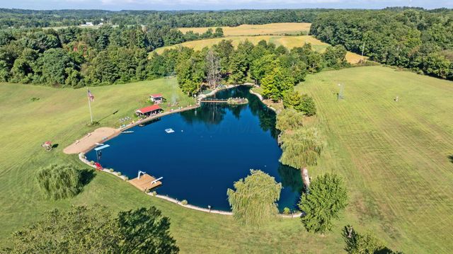 5643 Yankee Street, Fredericktown, OH 43019