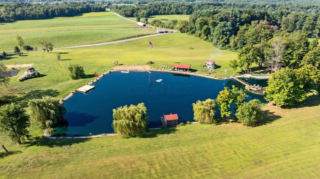 5643 Yankee Street, Fredericktown, OH 43019