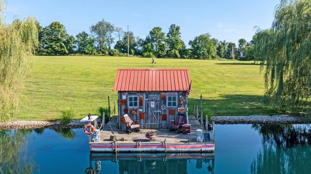 5643 Yankee Street, Fredericktown, OH 43019