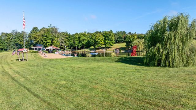 5643 Yankee Street, Fredericktown, OH 43019