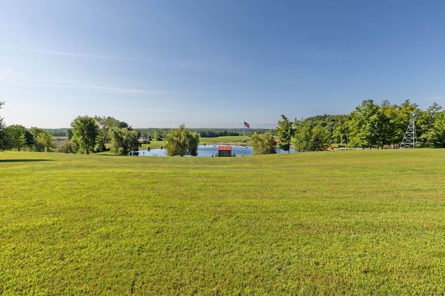 5643 Yankee Street, Fredericktown, OH 43019