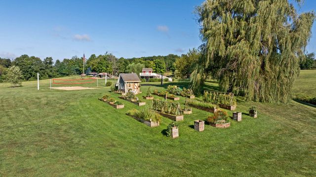 5643 Yankee Street, Fredericktown, OH 43019