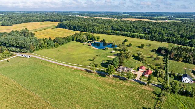 5643 Yankee Street, Fredericktown, OH 43019