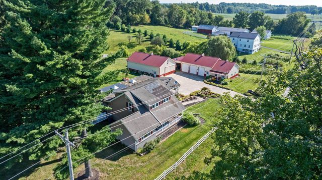 5643 Yankee Street, Fredericktown, OH 43019