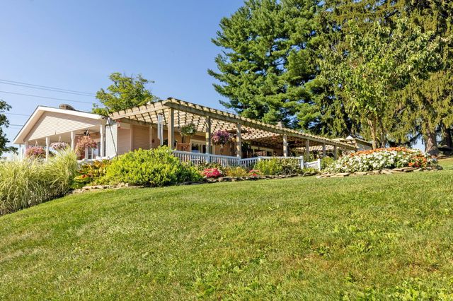 5643 Yankee Street, Fredericktown, OH 43019