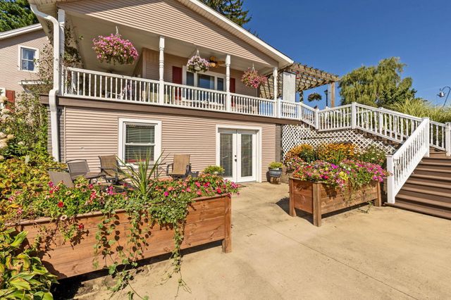 5643 Yankee Street, Fredericktown, OH 43019