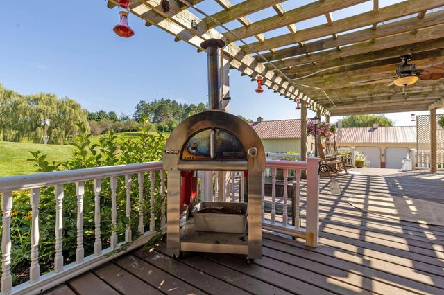 5643 Yankee Street, Fredericktown, OH 43019