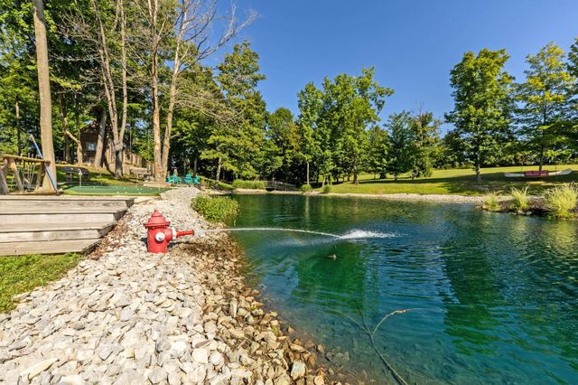 5643 Yankee Street, Fredericktown, OH 43019