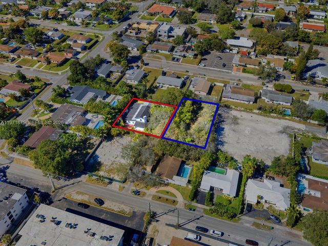 937 B NE 171st Street, North Miami Beach, FL 33162