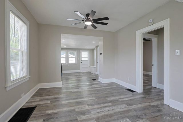 2647 Freeman Avenue, Hamilton, OH 45015