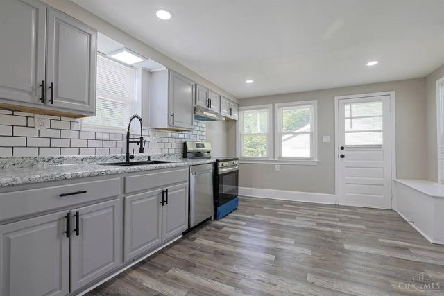 2647 Freeman Avenue, Hamilton, OH 45015