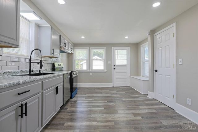 2647 Freeman Avenue, Hamilton, OH 45015