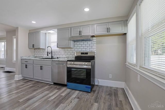2647 Freeman Avenue, Hamilton, OH 45015