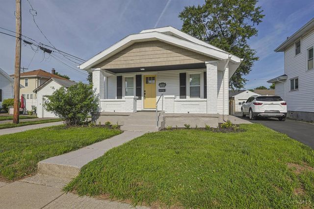 2647 Freeman Avenue, Hamilton, OH 45015