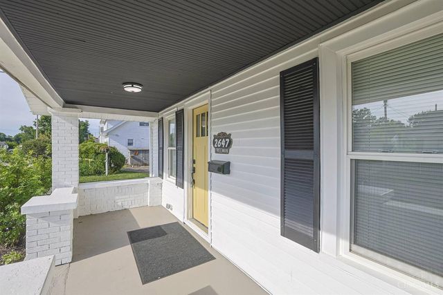 2647 Freeman Avenue, Hamilton, OH 45015