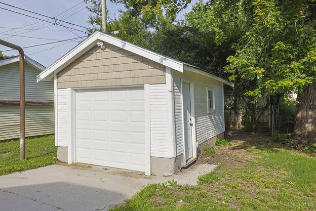 2647 Freeman Avenue, Hamilton, OH 45015