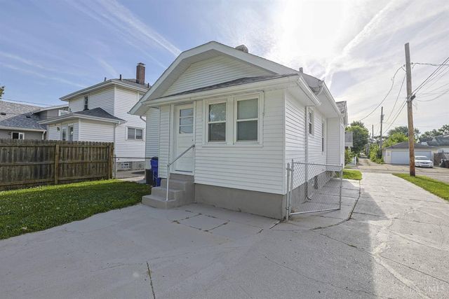 2647 Freeman Avenue, Hamilton, OH 45015