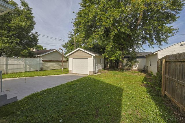 2647 Freeman Avenue, Hamilton, OH 45015