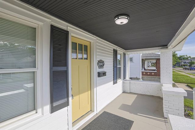 2647 Freeman Avenue, Hamilton, OH 45015