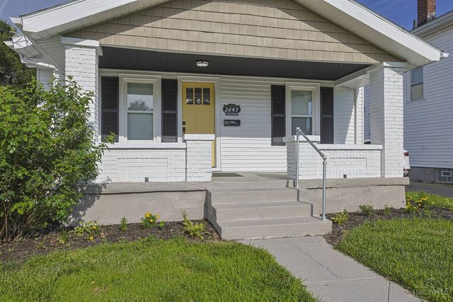 2647 Freeman Avenue, Hamilton, OH 45015