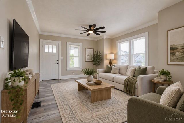2647 Freeman Avenue, Hamilton, OH 45015