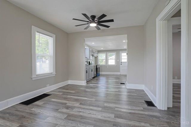 2647 Freeman Avenue, Hamilton, OH 45015