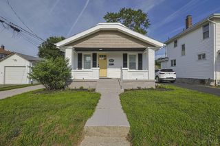 2647 Freeman Avenue, Hamilton, OH 45015