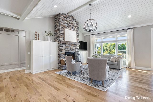 5356 Eagle Cove Drive, Hudsonville, MI 49426