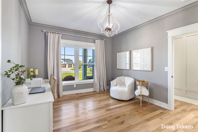 5356 Eagle Cove Drive, Hudsonville, MI 49426