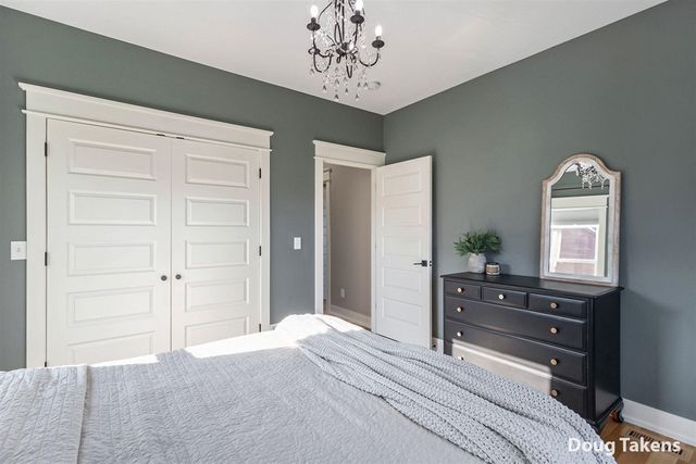 5356 Eagle Cove Drive, Hudsonville, MI 49426